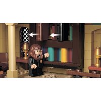 Конструктор LEGO Harry Potter 76402 Хогвартс: кабинет Дамблдора - Превью изображения №6 — Интернет-магазин Time-Shop
