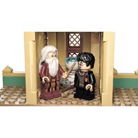 Конструктор LEGO Harry Potter 76402 Хогвартс: кабинет Дамблдора - Превью изображения №4 — Интернет-магазин Time-Shop