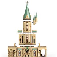 Конструктор LEGO Harry Potter 76402 Хогвартс: кабинет Дамблдора - Превью изображения №7 — Интернет-магазин Time-Shop