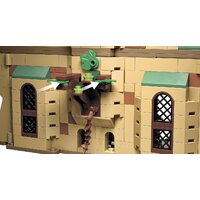 Конструктор LEGO Harry Potter 76402 Хогвартс: кабинет Дамблдора - Превью изображения №5 — Интернет-магазин Time-Shop
