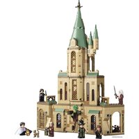 Конструктор LEGO Harry Potter 76402 Хогвартс: кабинет Дамблдора - Превью изображения №9 — Интернет-магазин Time-Shop