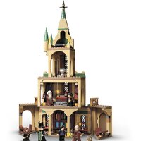 Конструктор LEGO Harry Potter 76402 Хогвартс: кабинет Дамблдора - Превью изображения №3 — Интернет-магазин Time-Shop