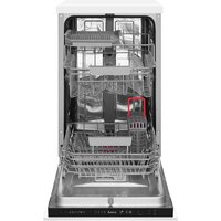 Встраиваемая посудомоечная машина Amica DIM44C6TBOiD - Превью изображения №3 — Интернет-магазин Time-Shop