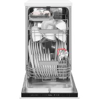 Встраиваемая посудомоечная машина Amica DIM44C6TBOiD - Превью изображения №4 — Интернет-магазин Time-Shop