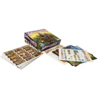 Настольная игра Мир Хобби Small World. Маленький мир - Превью изображения №3 — Интернет-магазин Time-Shop