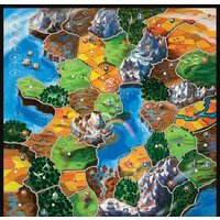 Настольная игра Мир Хобби Small World. Маленький мир - Превью изображения №9 — Интернет-магазин Time-Shop