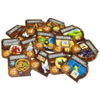 Настольная игра Мир Хобби Small World. Маленький мир - Превью изображения №5 — Интернет-магазин Time-Shop