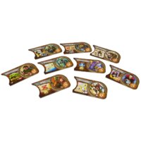 Настольная игра Мир Хобби Small World. Маленький мир - Превью изображения №4 — Интернет-магазин Time-Shop