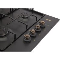 Варочная панель Simfer H60Q40L417 - Превью изображения №2 — Интернет-магазин Time-Shop