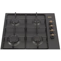 Варочная панель Simfer H60Q40L417 - Превью изображения №3 — Интернет-магазин Time-Shop