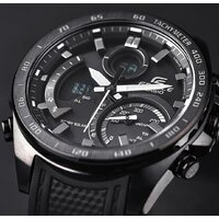 Наручные часы Casio Edifice ECB-900PB-1A - Превью изображения №3 — Интернет-магазин Time-Shop