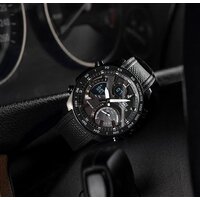 Наручные часы Casio Edifice ECB-900PB-1A - Превью изображения №4 — Интернет-магазин Time-Shop