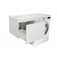  Эстет Тумба с умывальником Dallas Luxe L ФР-00002424 - Превью изображения №17 — Интернет-магазин Time-Shop