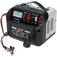 Пуско-зарядные устройства