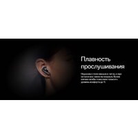 Наушники OnePlus Nord Buds 3 (белый, международная версия) - Превью изображения №14 — Интернет-магазин Time-Shop