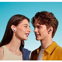 Наушники OnePlus Nord Buds 3 (белый, международная версия) - Превью изображения №3 — Интернет-магазин Time-Shop