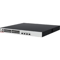 Управляемый коммутатор 3-го уровня Ruijie Networks RG-S5310-24GT4XS-P-E - Превью изображения №3 — Интернет-магазин Time-Shop