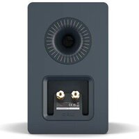 Полочная акустика DALI Kupid (синий) - Превью изображения №4 — Интернет-магазин Time-Shop