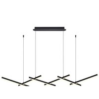 Odeon Light Rudy 3890/85L