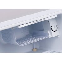 Однокамерный холодильник Hyundai CO0502 (белый) - Превью изображения №9 — Интернет-магазин Time-Shop