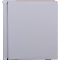 Однокамерный холодильник Hyundai CO0502 (белый) - Превью изображения №4 — Интернет-магазин Time-Shop