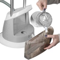 Отпариватель VLK Rimmini 8000 - Превью изображения №8 — Интернет-магазин Time-Shop