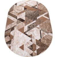 БелКа Лайла Де Люкс Овал 15880 10842 2x3 м