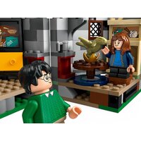 Конструктор LEGO Harry Potter Хижина Хагрида неожиданный визит 76428 - Превью изображения №4 — Интернет-магазин Time-Shop
