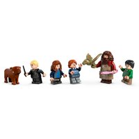 Конструктор LEGO Harry Potter Хижина Хагрида неожиданный визит 76428 - Превью изображения №7 — Интернет-магазин Time-Shop