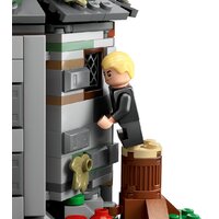 Конструктор LEGO Harry Potter Хижина Хагрида неожиданный визит 76428 - Превью изображения №6 — Интернет-магазин Time-Shop