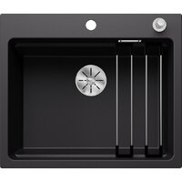 Blanco Etagon 6 525889 (черный)