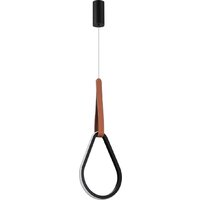 Подвесная люстра ST Luce SL6131.413.12 - Превью изображения №3 — Интернет-магазин Time-Shop