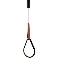 Подвесная люстра ST Luce SL6131.413.12 - Превью изображения №2 — Интернет-магазин Time-Shop