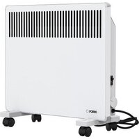 Конвектор РЭМО Teplo SB-CXM1-1000 W - Превью изображения №2 — Интернет-магазин Time-Shop