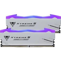 Оперативная память Patriot Viper Xtreme 5 2x16ГБ DDR5 8000 МГц PVXR532G80C38KM - Превью изображения №2 — Интернет-магазин Time-Shop