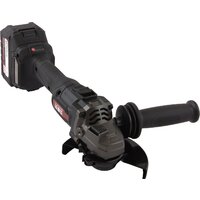 Угловая шлифмашина Thorvik BBAG510000 (с 2-мя АКБ, кейс) - Превью изображения №2 — Интернет-магазин Time-Shop