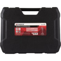 Угловая шлифмашина Thorvik BBAG510000 (с 2-мя АКБ, кейс) - Превью изображения №5 — Интернет-магазин Time-Shop