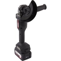 Thorvik BBAG510000 (с 2-мя АКБ, кейс)