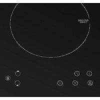 Варочная панель MAUNFELD EVI.292-BK - Превью изображения №5 — Интернет-магазин Time-Shop