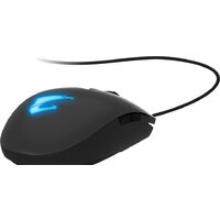 Игровая мышь Gigabyte Aorus M2 - Превью изображения №3 — Интернет-магазин Time-Shop