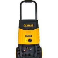 Мойка высокого давления DeWalt DXPW002E - Превью изображения №5 — Интернет-магазин Time-Shop