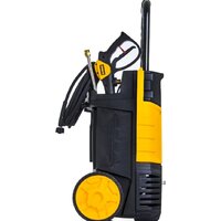 Мойка высокого давления DeWalt DXPW002E - Превью изображения №3 — Интернет-магазин Time-Shop