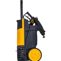 Мойка высокого давления DeWalt DXPW002E - Превью изображения №4 — Интернет-магазин Time-Shop