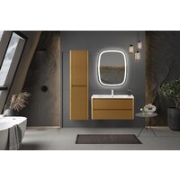  Cezares Шкаф-пенал RELAX-1500-2A-SO-BORO-P - Превью изображения №3 — Интернет-магазин Time-Shop