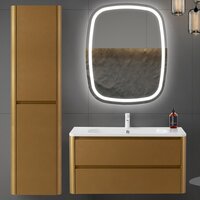  Cezares Шкаф-пенал RELAX-1500-2A-SO-BORO-P - Превью изображения №4 — Интернет-магазин Time-Shop