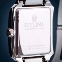 Наручные часы Festina F20677-4 - Превью изображения №3 — Интернет-магазин Time-Shop