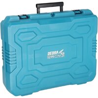  Dedra DED7030A03 (шуруповерт, винтоверт, 2 АКБ, кейс) - Превью изображения №9 — Интернет-магазин Time-Shop