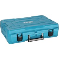  Dedra DED7030A03 (шуруповерт, винтоверт, 2 АКБ, кейс) - Превью изображения №7 — Интернет-магазин Time-Shop