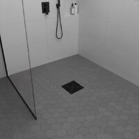 Трап/канал Lauter 2140062-L1MB 150x150 (черный матовый) - Превью изображения №8 — Интернет-магазин Time-Shop