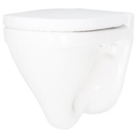 Sanita Luxe Attica (с пневмокрышкой)